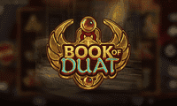 Book of Duat game