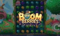 Boomberries slot game