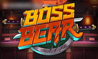 Boss Bear slot game