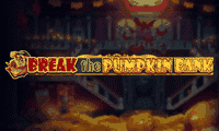 Break the Pumpkin Bank slot game