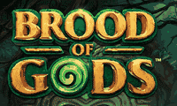 Slots Like Brood of Gods: Three Māori Deities, Cleared Reels and a 1,789x Ceiling