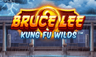 Bruce Lee Kung Fu Wilds slot game