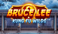 Slots Like Bruce Lee Kung Fu Wilds: Locked Multipliers