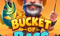 Bucket of Bass slot game