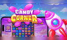 Candy Corner slot game
