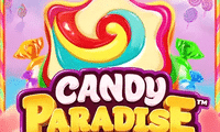 Candy Paradise Slot Review 2026: RTP, Max Win & Similar Slots