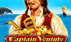 Captain Venture slot game