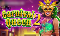 Carnival Queen 2 slot game