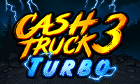 Cash Truck 3 Turbo Slots: RTP, Max Win & Similar Games