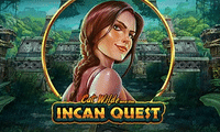 Slots Like Cat Wilde And The Incan Quest: A Wilde Family Jungle Trek