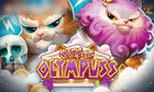 Cats Of Olympuss slot game