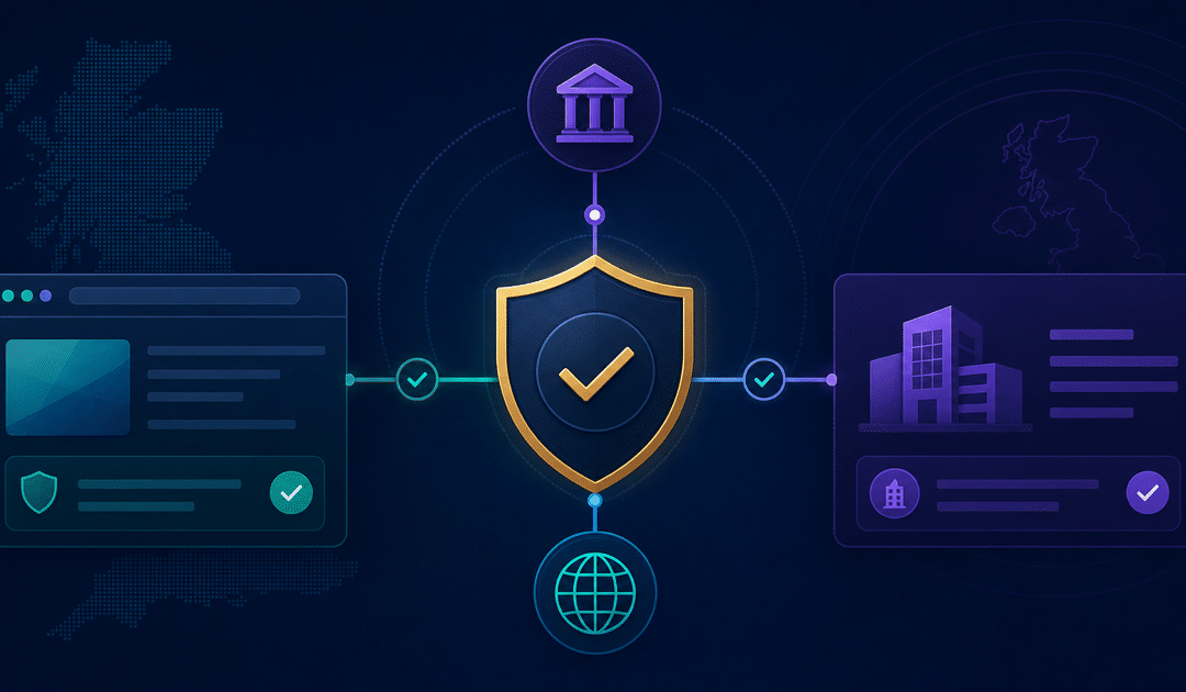 How to Check a UK Gambling Licence and Domain