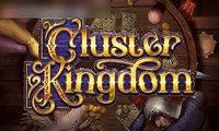 Cluster Kingdom slot game