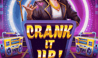 Crank It Up slot game