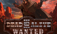 Dead or Alive 3 Wanted slot game