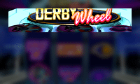 Derby Wheel Slot Review 2026: RTP, Max Win & Similar Slots