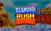 Diamond Rush Express slot game