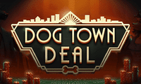Dog Town Deal Slot Review 2026: RTP, Max Win & Similar Slots