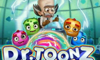 Dr Toonz Slot Review 2026: RTP, Max Win & Similar Slots