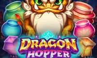 Dragon Hopper slot game