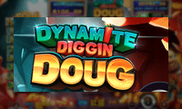 Dynamite Diggin Doug Slot Review