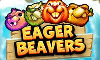 Eager Beavers Slot Review