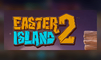 Slots Like Easter Island 2: The Board That Grows From 25 to 55 Paylines