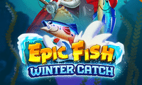 Epic Fish Winter Catch Slot Review | Quickspin RTP, Max Win & Free Spins