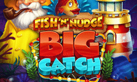 Fish N Nudge Big Catch Slot Review 2026: RTP, Max Win & Similar Slots