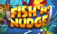 Fish N Nudge slot game