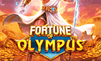 Fortune Of Olympus slot game