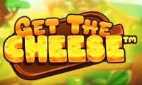 Get The Cheese slot game