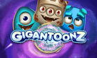 Gigantoonz slot game