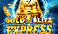 Gold Blitz Express slot game