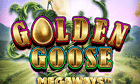 Golden Goose Megaways slot game