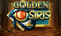 Golden Osiris slot game