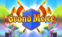 Grand Melee slot game