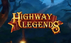 Highway Legends slot game