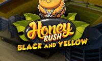 Honey Rush slot game