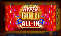Hyper Gold All In Slot Review