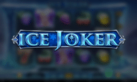 Ice Joker slot logo, a Play'n GO slot