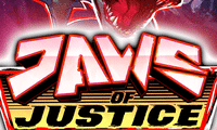 Jaws Of Justice slot game