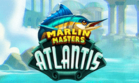 Slots Like Marlin Masters Atlantis: The Kraken Collector Explained
