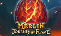 Slots Like Merlin: Journey of Flame – The Sixth Reel Explained