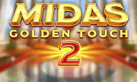Midas Golden Touch 2 by Thunderkick