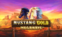 Slots Like Mustang Gold Megaways: Four Jackpot Tiers Explained
