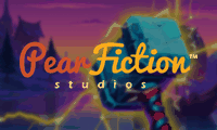 PearFiction Studios logo