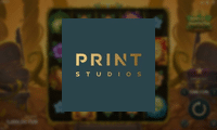 Print Studios slot developer profile