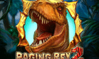 Raging Rex 2 slot game