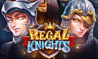 Regal Knights game